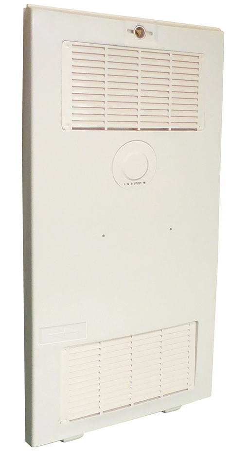 PANNEAU VENTILE ECP 2D/3D ECLAIR + TEL