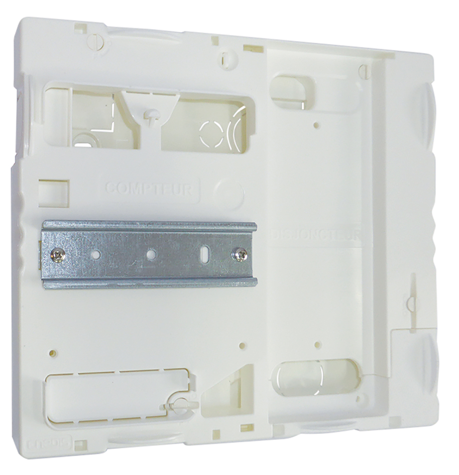 PANNEAU  250x225 + DISJONCTEUR 6981195