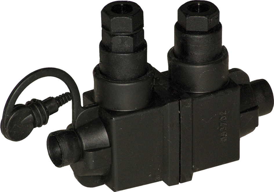 MANCHON DEMONTABLE PERF 6-50M DENUD.6 50M 6732910 *