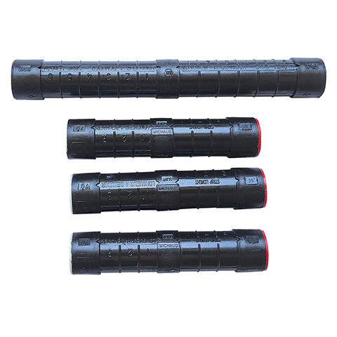 TROUSSE MANCHONS EJPT 70-35-54,6 PHASES + NEUTRE 6722678 *