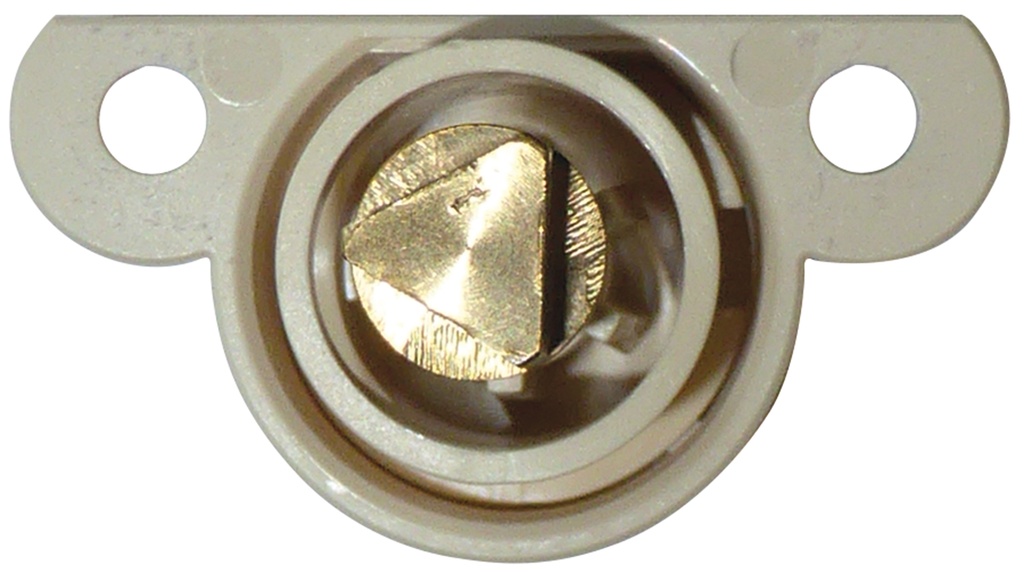 SERRURE TRIANGLE REMIC 300 - 450 *