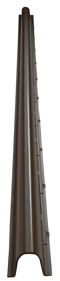 GOULOTTE GPC 35.35 MARRON 2M75 6880562 *