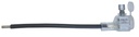 EMBOUT EBCP 6-35/16 NOIR L190 6726081 *