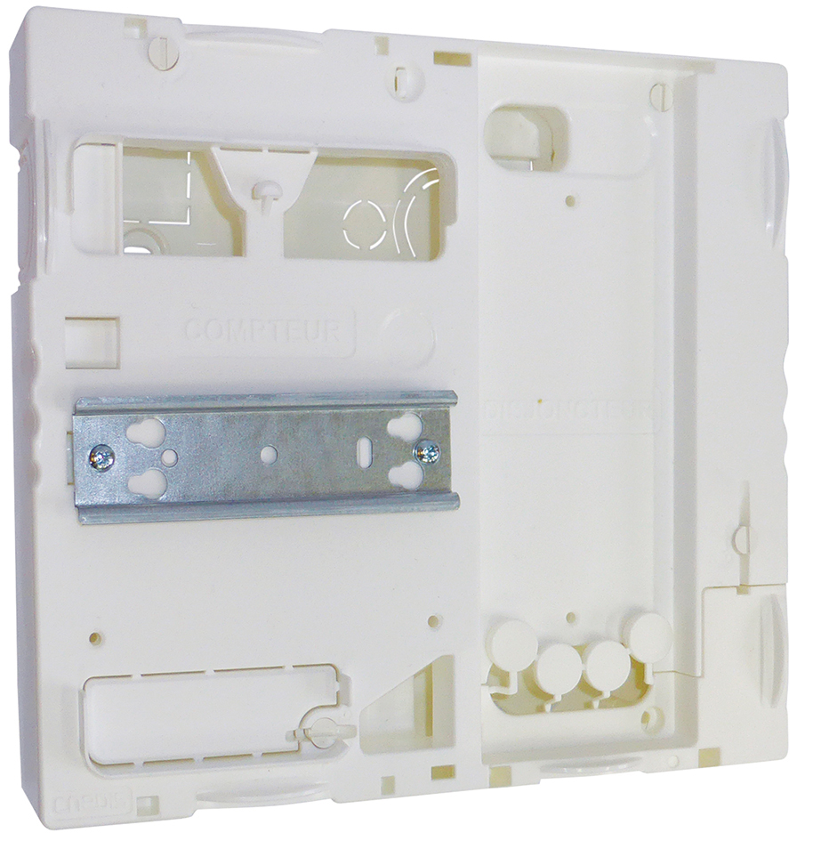 PANNEAU CBE 250X225 + LINKY + DISJ TYPE A 6981155 *