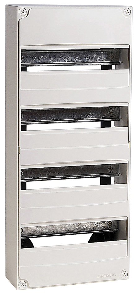 TABLEAU REPART MODULAIRE 4 RANGEES