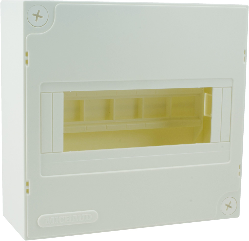 COFFRET 9 MODULES