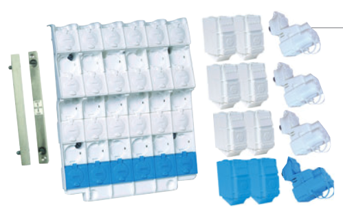 KIT REMIC 450 SUBSTITUTION GFC S25 6770502 *