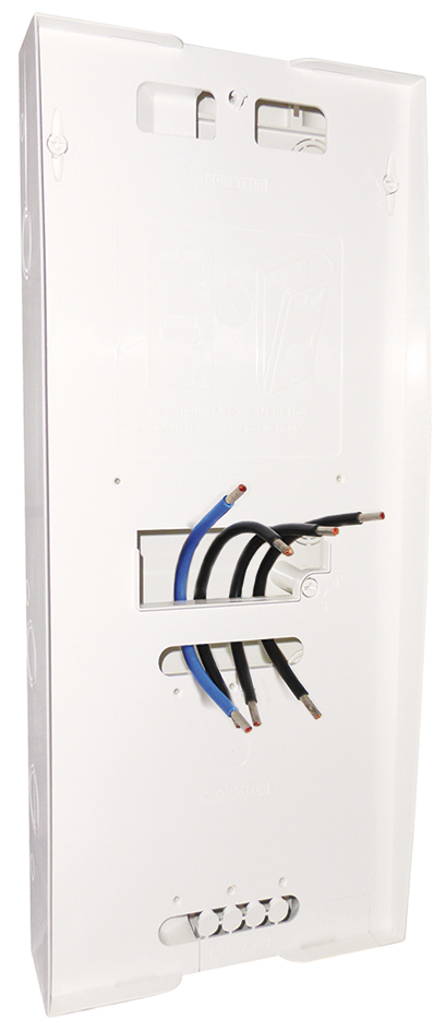 PANNEAU 250x550 CPT TRI + DISJONCTEUR 6981220