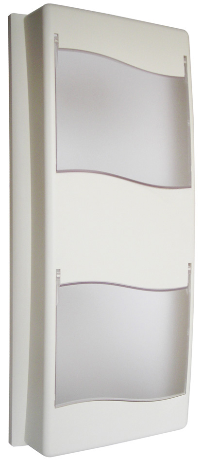 HABILLAGE POUR PANNEAU 250X550