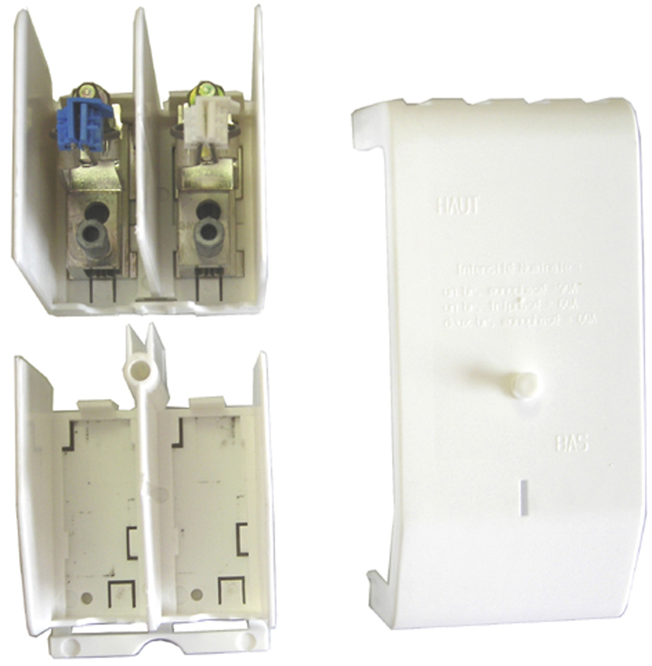 KIT D'EQUILIBRAGE DE PHASE S22 POUR PASSER DE A2D2 / A4D2 6980470 *