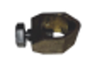 TETE DE CONNEXION BRONZE A VISSER 5983190 5983191