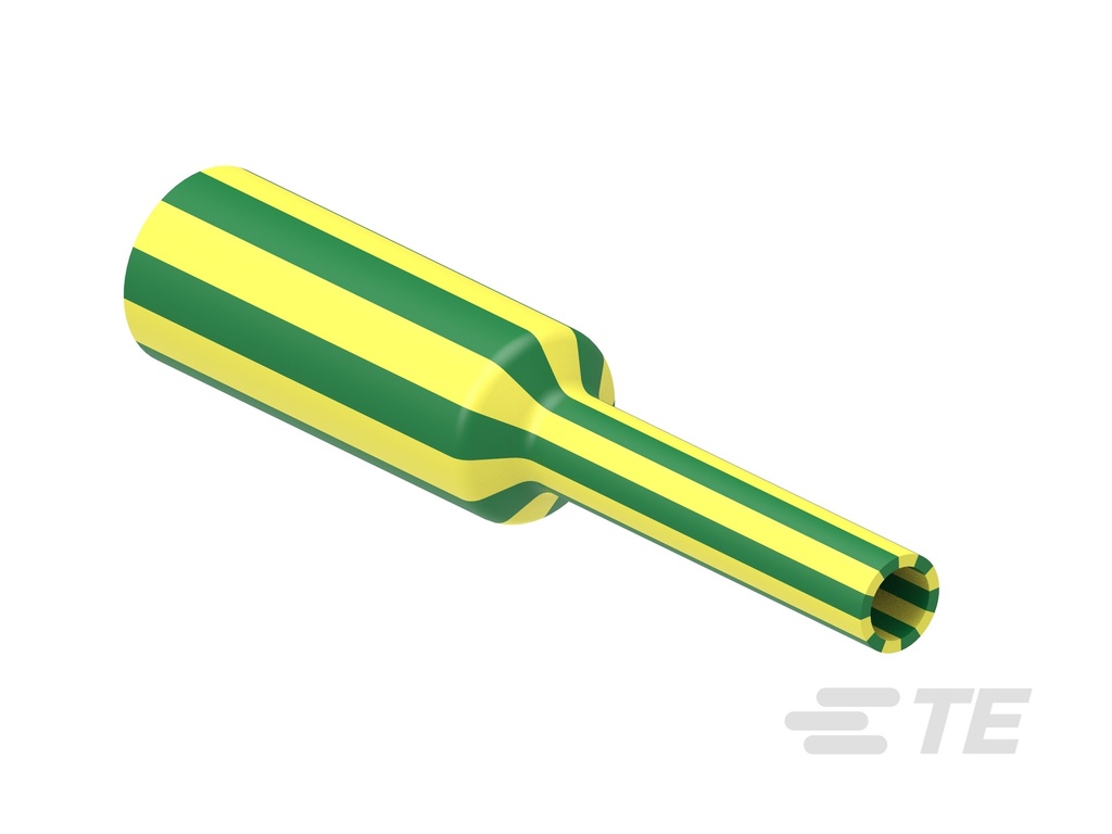 GAINE THERMORETRACTABLE PAROI MINCE CGPT 3.2/1.6 V/J 1M