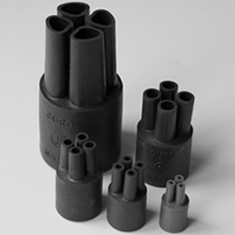 EXTREMITE A FROID 5X10MM2