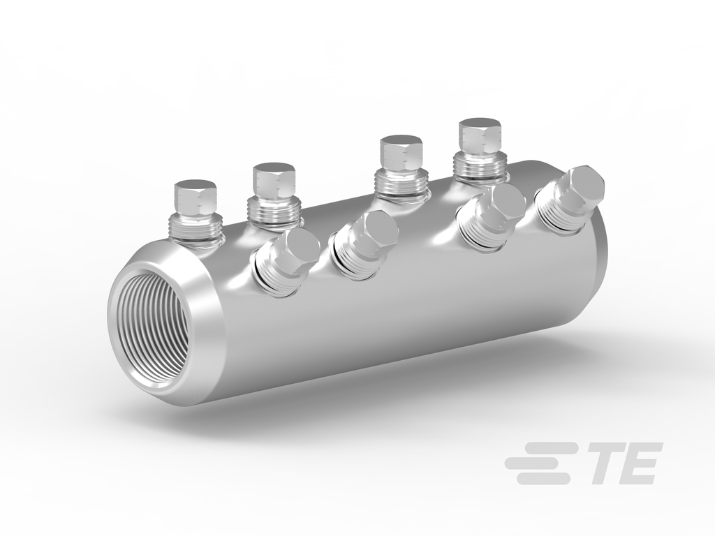 CONNECTEUR A SERRAGE MECANIQUE BSMB-800 MK2