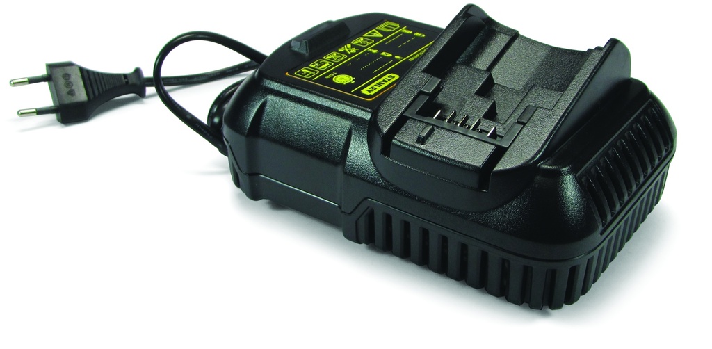 CHARGEUR BATTERIE 10,8V 14,4V 18V LI-ION