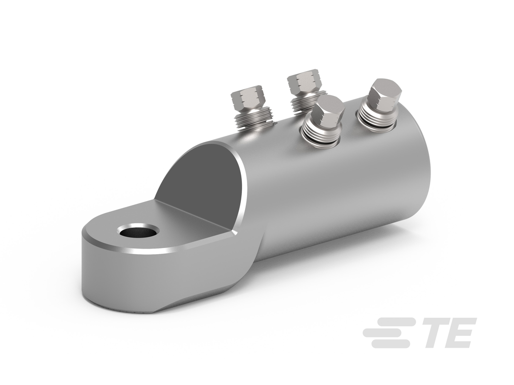 COSSE A VIS AUTOCASSANTE BLMT-800/1000-21 POUR CABLE ALUMINIUM OU CUIVRE BT ET H