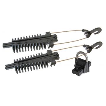 ENSEMBLE ENCRAGE DOUBLE A CROCHET EADC1500 6825040