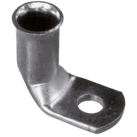 COSSES CUIVRE TYPE AMPOWER XCT 25-6 EQUERRE