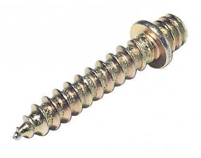 TIGE 207 ACIER