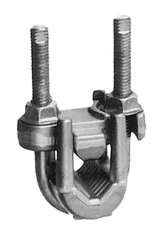 SERRE CABLE A ETRIER DK 95-120 6700502