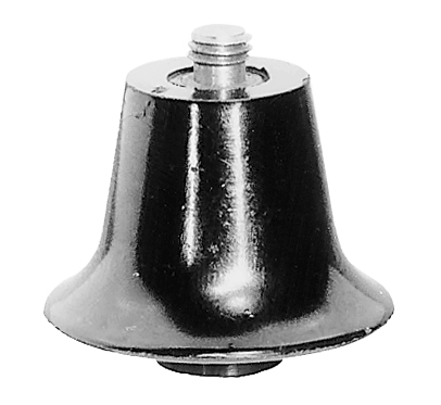 ISOLATEUR BAKELITE BA 10F 10F