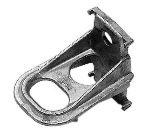 CONSOLE D' ANCRAGE BT CA 1500 ET CA 2000