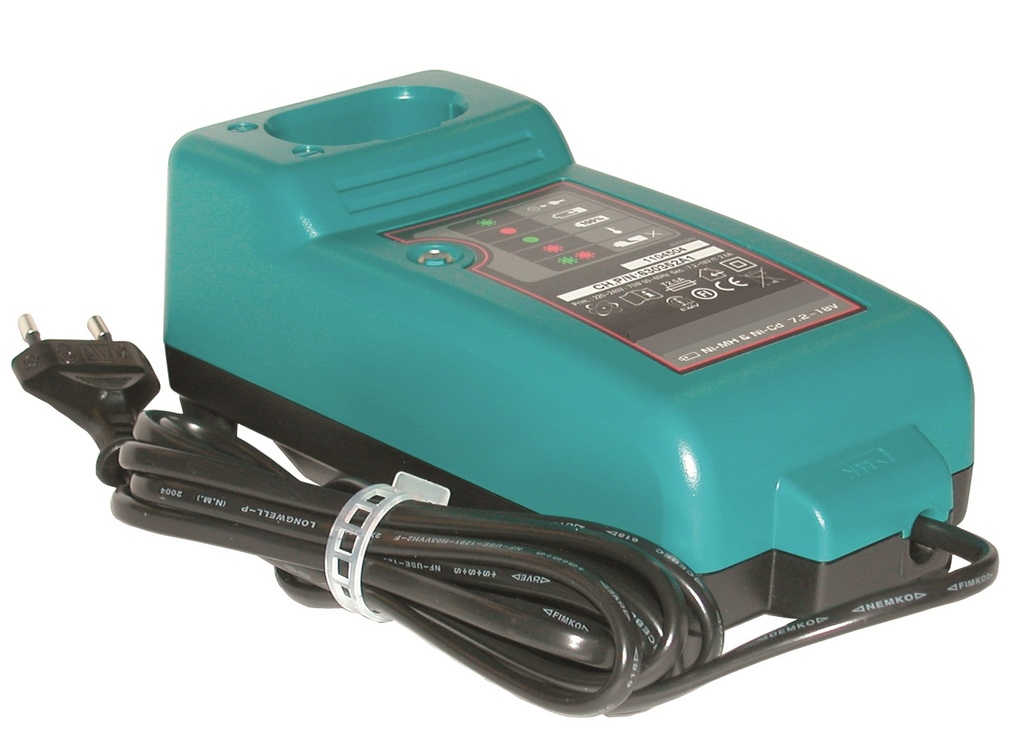 CHARGEUR AUTOPRESS