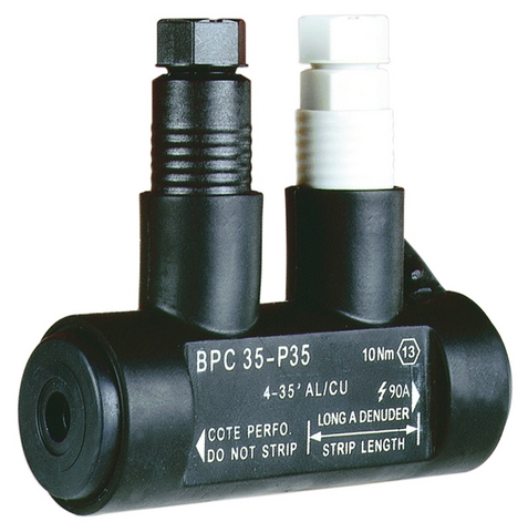 CONNECTEUR BPC 35 P 35 6732910