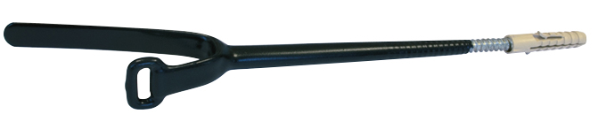 BIP 180CV-EM100 VIS + CHEVILLE 6827765