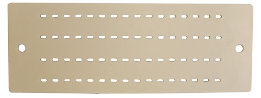 [MICCD002] LOT 10 PLAQUES IDENTIFICATION EXTERIEUR COFFRET 6771040 *