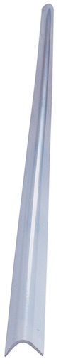 [MICN273] GOULOTTE GPT 30.30 GRISE 2M60 6880535 *