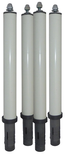 [MICN744] KIT REPARATION ALLONGEMENT PIEDS DE COFFRET 32 ENEDIS