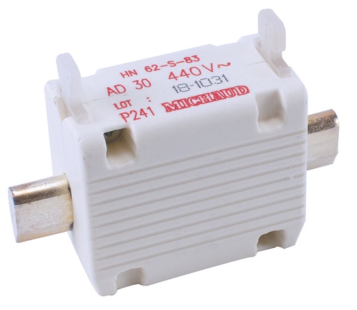 [MICP241] CARTOUCHE FUSIBLE T00 AD30 6943516 *