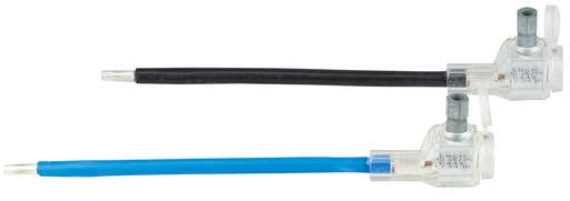 [MICP649] TROUSSE TR2 EBCP 10-35 / 25 (1 NOIR + 1 BLEU) L190 6726087