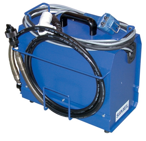 [TYC1701191-1] GEH 700/0.5 C + HP3M+B + CEM