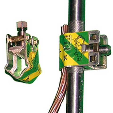[TYC707985-1] RACCORD PIQUET DE TERRE RPT16F 5983191