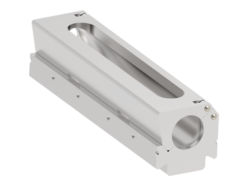 [TYC709490-1] MATRICE 28 MBM 400 MJ-5E ALU