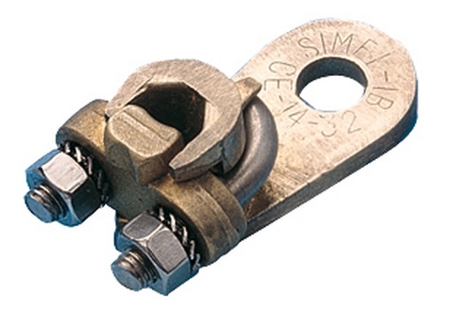 [TYC709665-1] CONNECTEURS A SERRAGE MECANIQUE CE 10-70 B D11