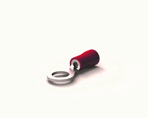 [TYC7-1856387-2] CLIP NU 6,3X0,8-0,8MM2 - LAIT ETAME