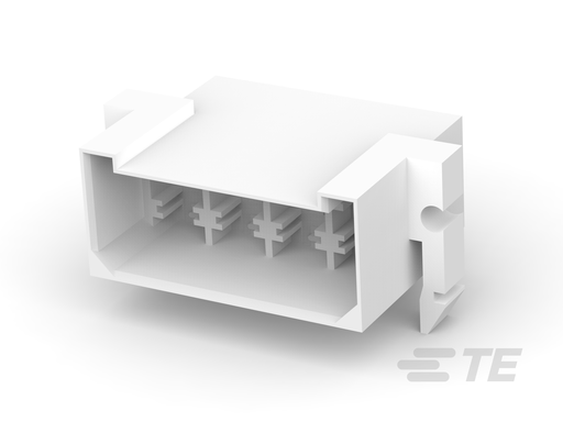 [TYC9-1856388-2] BOITIER F-F 8 VOIES LANG 6,3