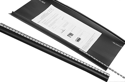 [TYC974023-001] FOURREAU FENDU REPARATION CABLE CRSM 143/36 -500/239 (S5) 6798705